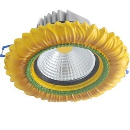 The European 1 Watt Ceiling Lamp Lamp Hole Diameter 6 7cm Retro Mediterranean