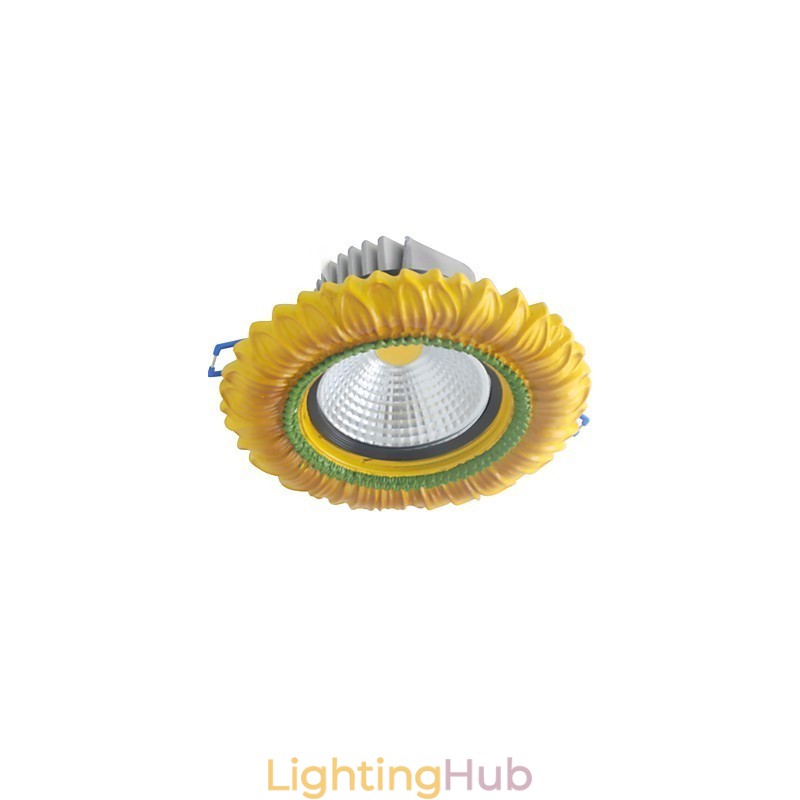 The European 1 Watt Ceiling Lamp Lamp Hole Diameter 6 7cm Retro Mediterranean