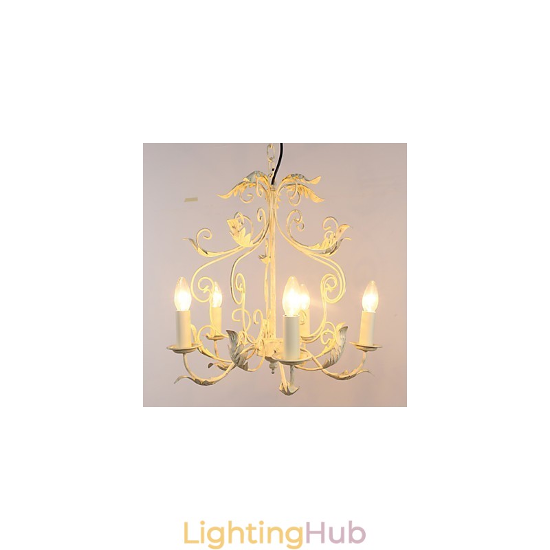 European Style Pendant Simple Modern Garden Design