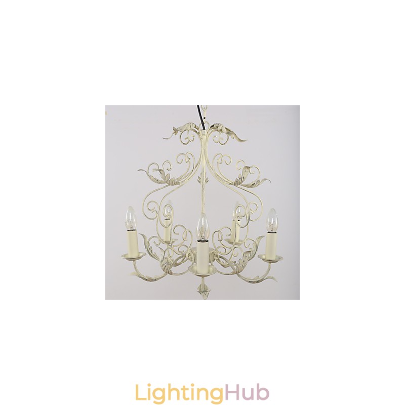 European Style Pendant Simple Modern Garden Design
