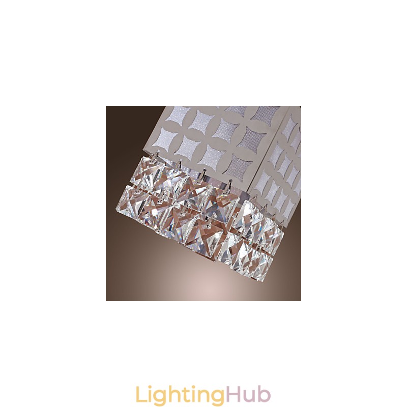 Mini Style Electroplated Flush Mount