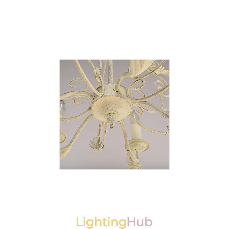 European Style Pendant Simple Modern Garden Design