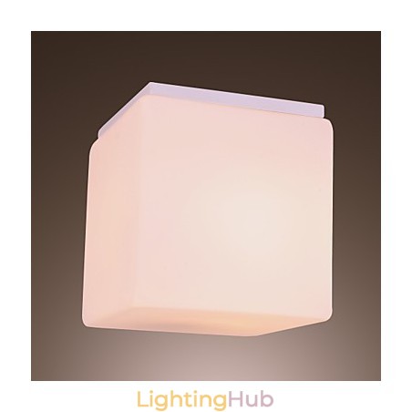 Modern Contemporary Mini Style Flush Mount Modern Contemporary Mini Style Flush Mount