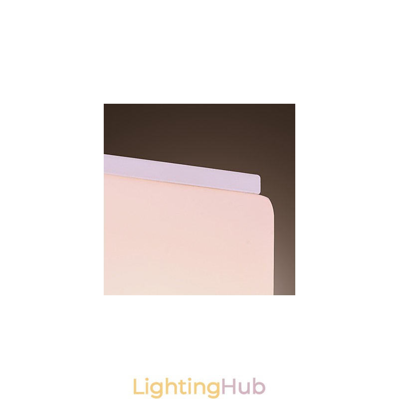 Modern Contemporary Mini Style Flush Mount