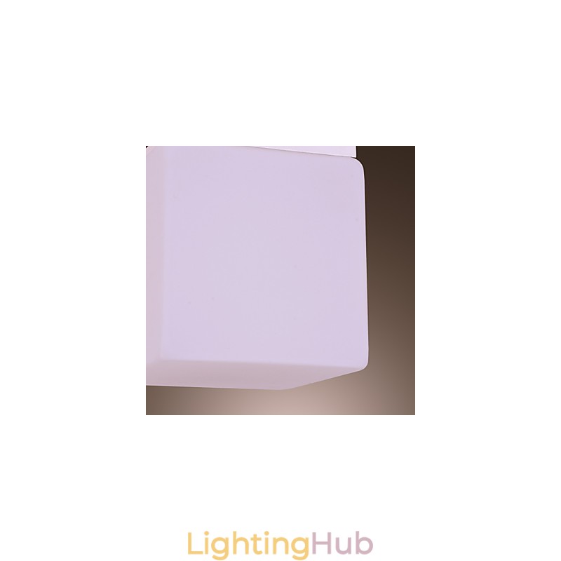 Modern Contemporary Mini Style Flush Mount