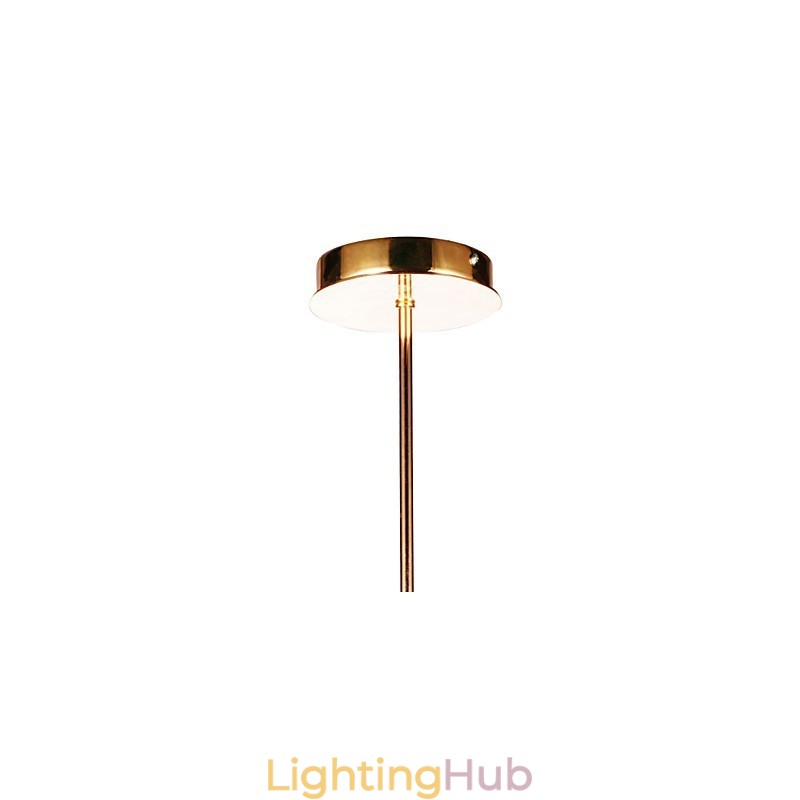 Modern Contemporary Crystal Others Crystal Chandelier Pendant Light Flush Mount