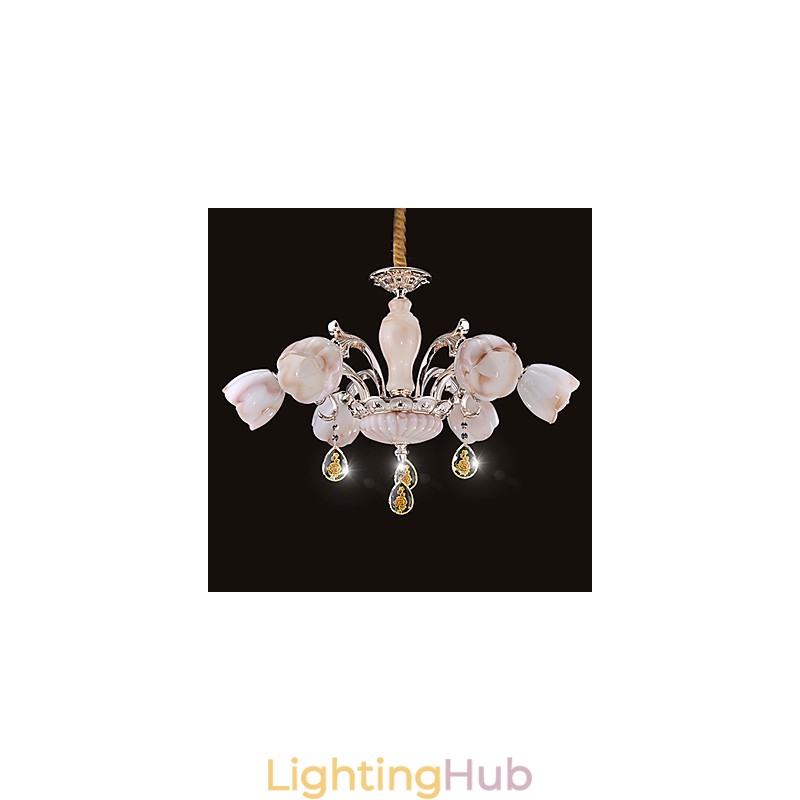 Modern Contemporary Others Metal Chandelier