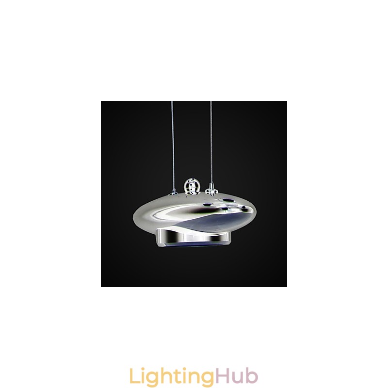 4W Modern Contemporary Traditional Classic Metal Flush Mount
