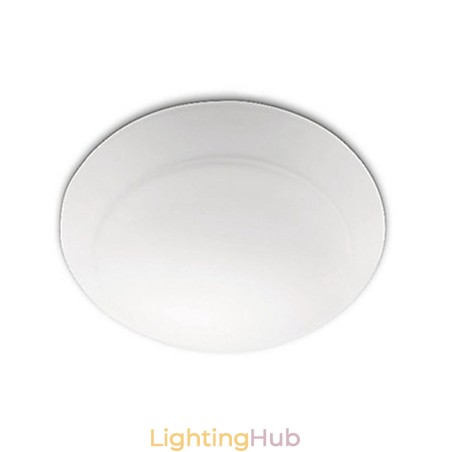 Modern Contemporary PHILIPS Painting Acrylic Flush Mount Modern Contemporary PHILIPS Painting Acrylic Flush Mount