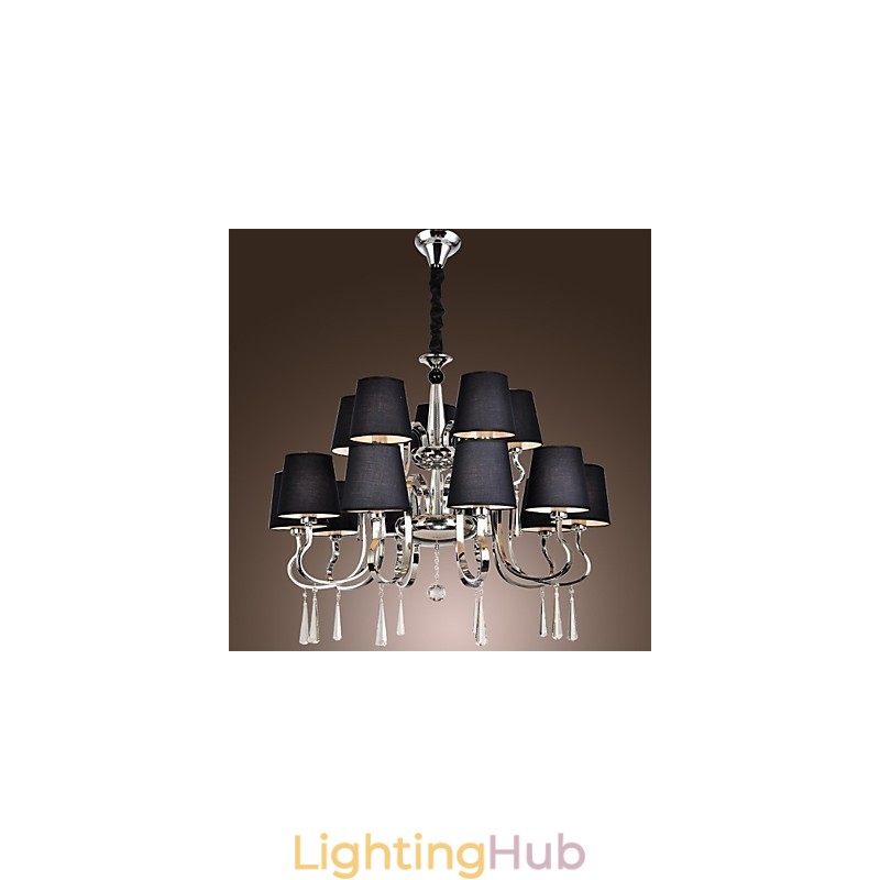 Modern Contemporary Traditional Classic Rustic Lodge Vintage Country Island Chrome Metal Chandelier