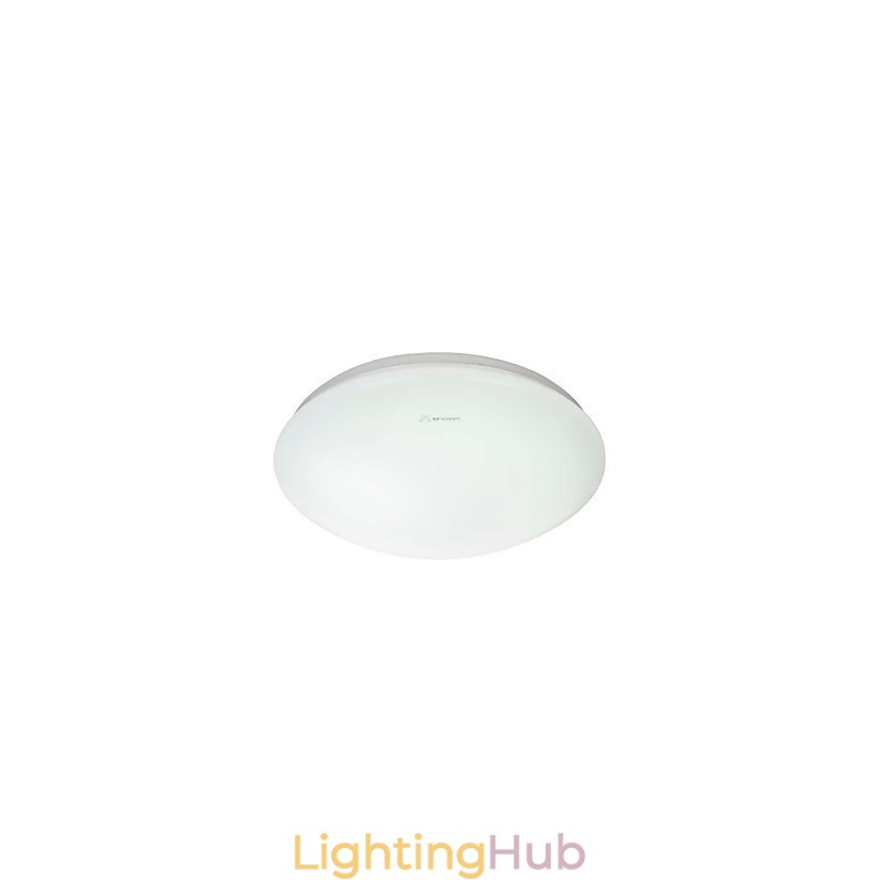 Modern Contemporary Others Metal Flush Mount
