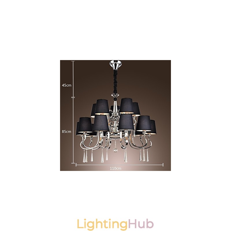 Modern Contemporary Traditional Classic Rustic Lodge Vintage Country Island Chrome Metal Chandelier