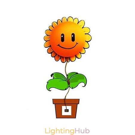 DIY Wallpaper Wall Lamps Flower Face Fun Atmosphere Nightlight Children Bedside lamp Decoration DIY Wallpaper Wall Lamps Flower Face Fun Atmosphere Nightlight Children Bedside lamp Decoration