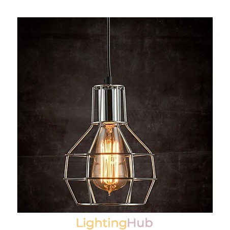 Creative American Style 1 Light Pendant Creative American Style 1 Light Pendant