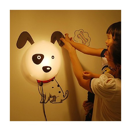 High Temperature Resistant Plastic And 10 C Can Remove Wall Stickers Creative 3D Wall Paper Wall Lamp High Temperature Resistant Plastic And 10 C Can Remove Wall Stickers Creative 3D Wall Paper Wall Lamp