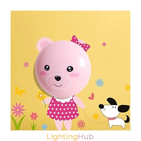 Wall stickers bear light activated intelligent electric induction smetope adornment wall lamp Wall stickers bear light activated intelligent electric induction smetope adornment wall lamp