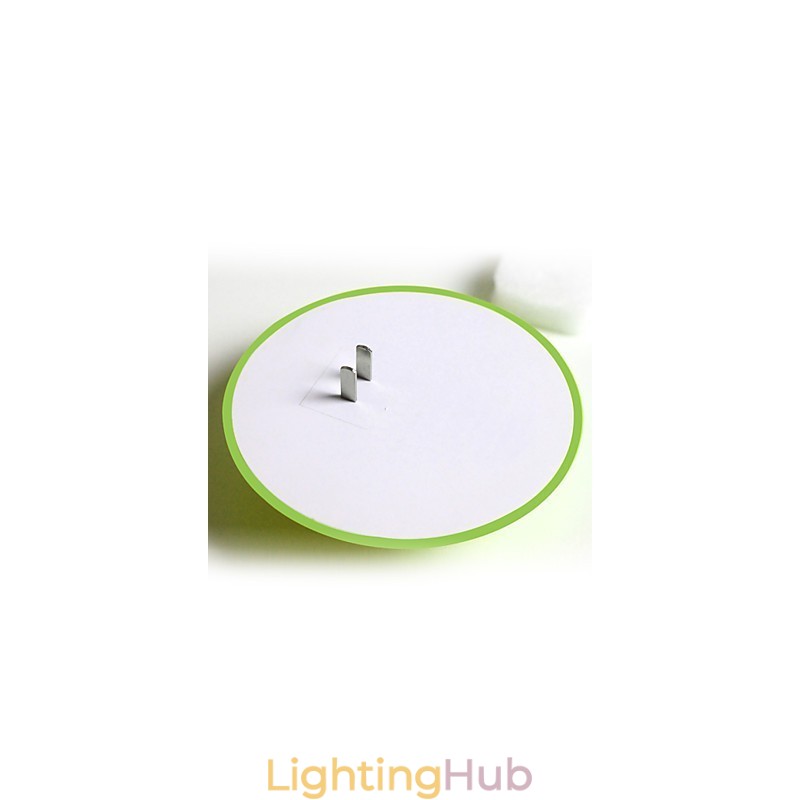 Caterpillar High Temperature Resistant Plastic Light And 10 C Can Remove Creative 3D Wall Paper Wall Lamp