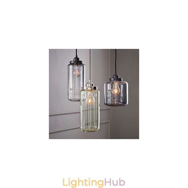 Traditional Classic Vintage Pendant Light