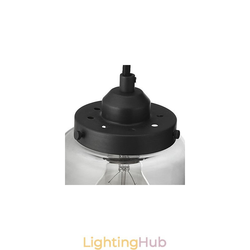 Traditional Classic Vintage Pendant Light