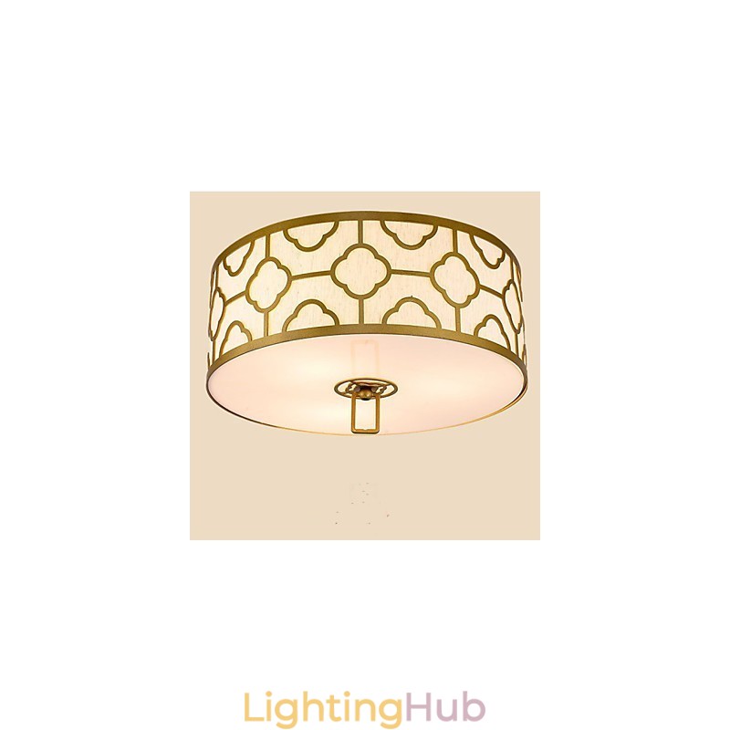 Chinese Style Ceiling Lighting Modern Simplicity