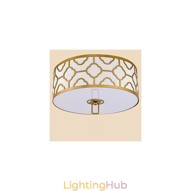 Chinese Style Ceiling Lighting Modern Simplicity