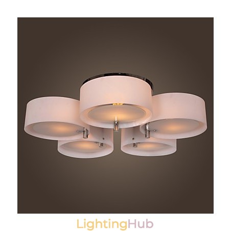 Chandelier Modern Living 5 Lights Chandelier Modern Living 5 Lights