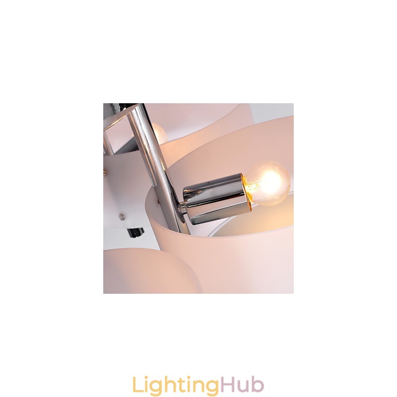 Chandelier Modern Living 5 Lights