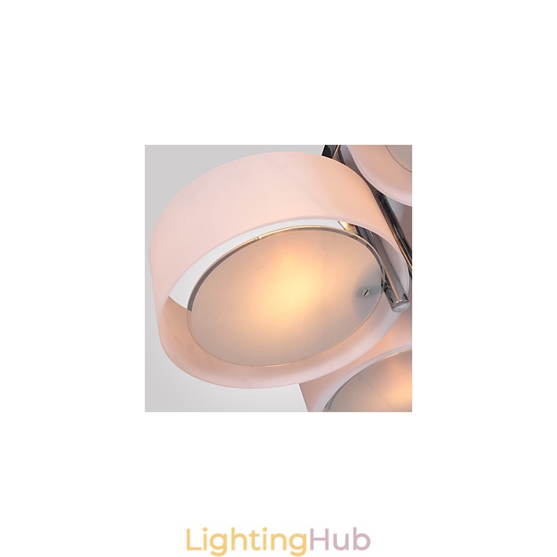 Chandelier Modern Living 5 Lights