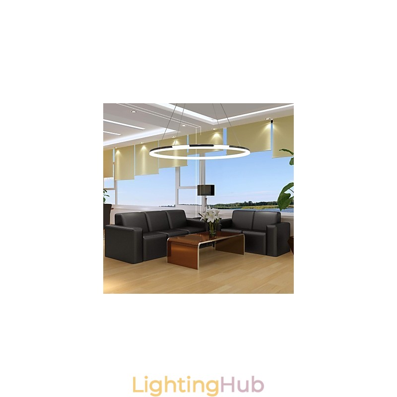 Modern Contemporary Mini Style Electroplated Metal Pendant Light