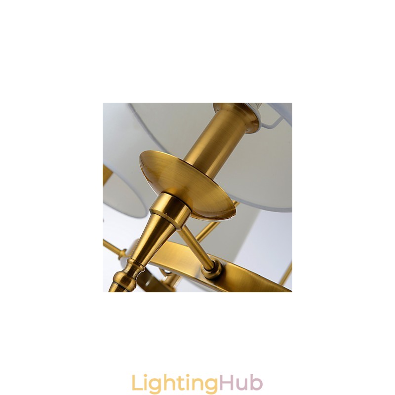 8 light Modern Contemporary Decorative Design Pendant Light Family