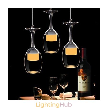 3 Light Modern Contemporary Traditional Classic Country Bowl Chrome Glass Chandelier Pendant Light 3 Light Modern Contemporary Traditional Classic Country Bowl Chrome Glass Chandelier Pendant Light
