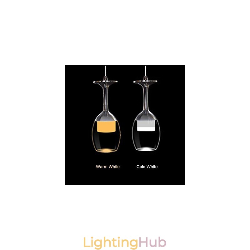 3 Light Modern Contemporary Traditional Classic Country Bowl Chrome Glass Chandelier Pendant Light