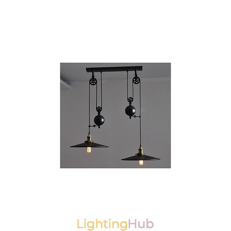 Creative Metal Pendant Ligh Modern Pendant Lamps Cafe Pendant Lamp