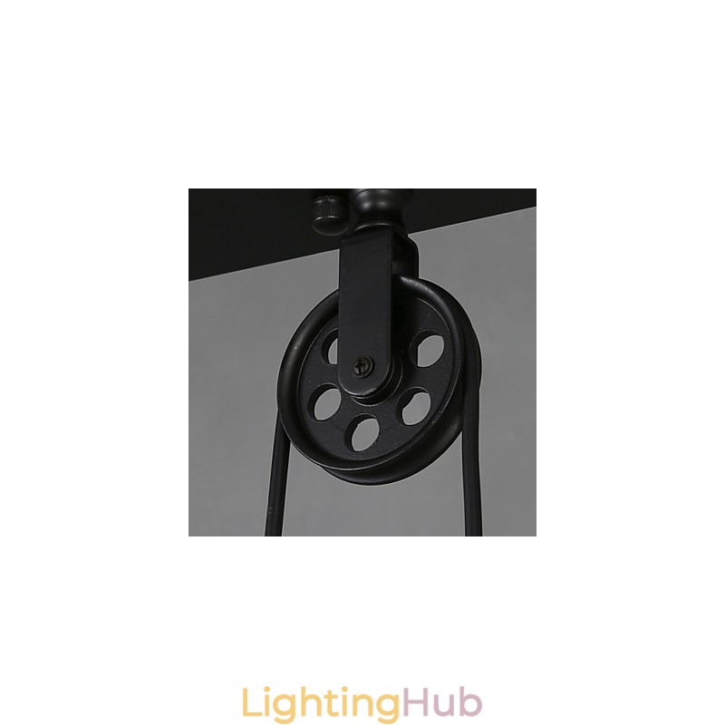 Creative Metal Pendant Ligh Modern Pendant Lamps Cafe Pendant Lamp