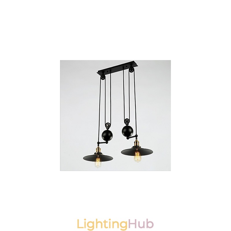 Creative Metal Pendant Ligh Modern Pendant Lamps Cafe Pendant Lamp