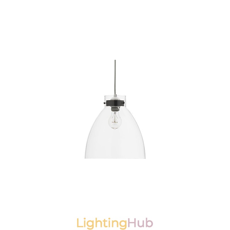 Pendant Light Modern Design 1 Light