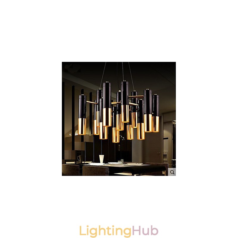 Industrial Wind Lighting Creative Cafe Engineering Lighting