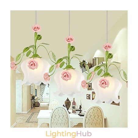 Valentine'S Day Garden Flowers And Plants Absorb Dome Light Valentine'S Day Garden Flowers And Plants Absorb Dome Light