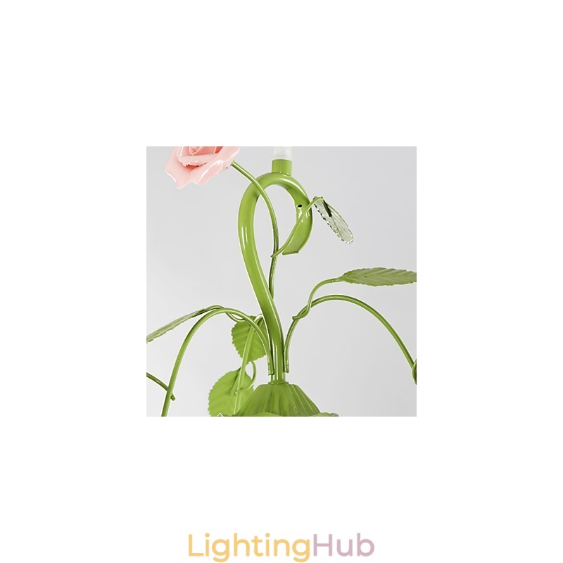 Valentine'S Day Garden Flowers And Plants Absorb Dome Light