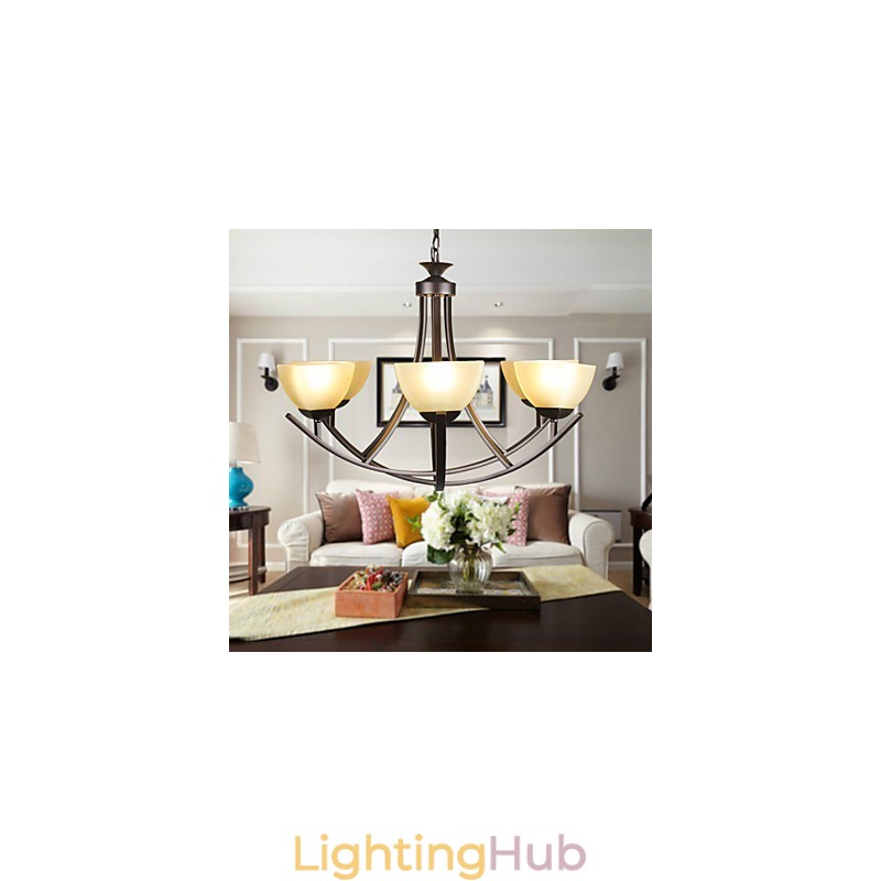 Luxury Pendant Light Rustic Lighting Lighting