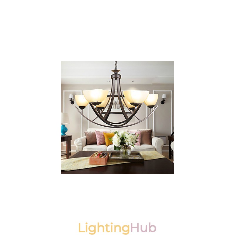 Luxury Pendant Light Rustic Lighting Lighting