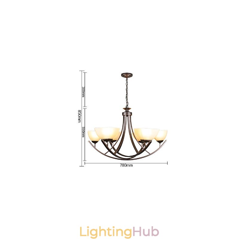 Luxury Pendant Light Rustic Lighting Lighting