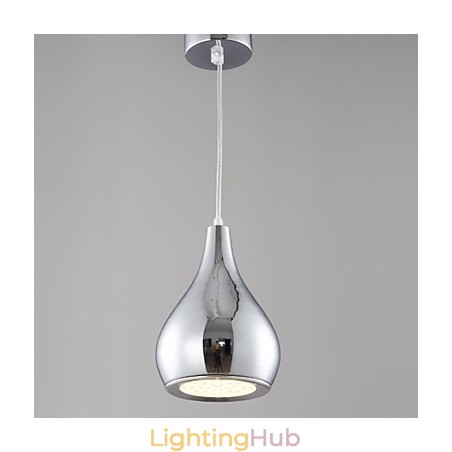 Modern Contemporary Globe Electroplated Metal Pendant Light Modern Contemporary Globe Electroplated Metal Pendant Light