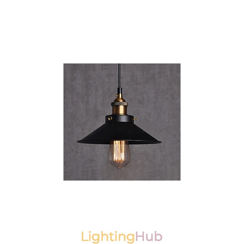 European Style Retro Classic Pendant Light Art Droplight Give Bulb Diameter 22CM