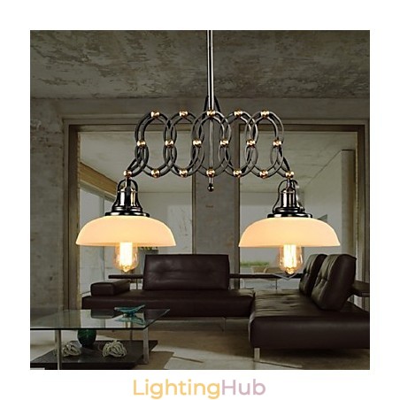 Vintage Stretch Pendant Light Counter Pendant Lamps Industrial Cafe suspension luminaires Lighting Vintage Stretch Pendant Light Counter Pendant Lamps Industrial Cafe suspension luminaires Lighting