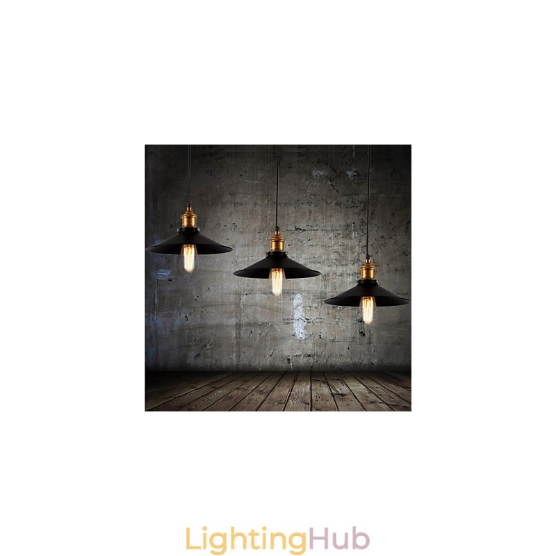 European Style Retro Classic Pendant Light Art Droplight Give Bulb Diameter 22CM