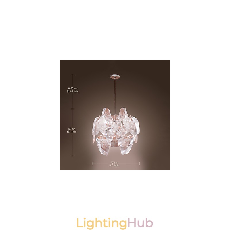 Pendant Light Modern Luceplan Design 1 Light