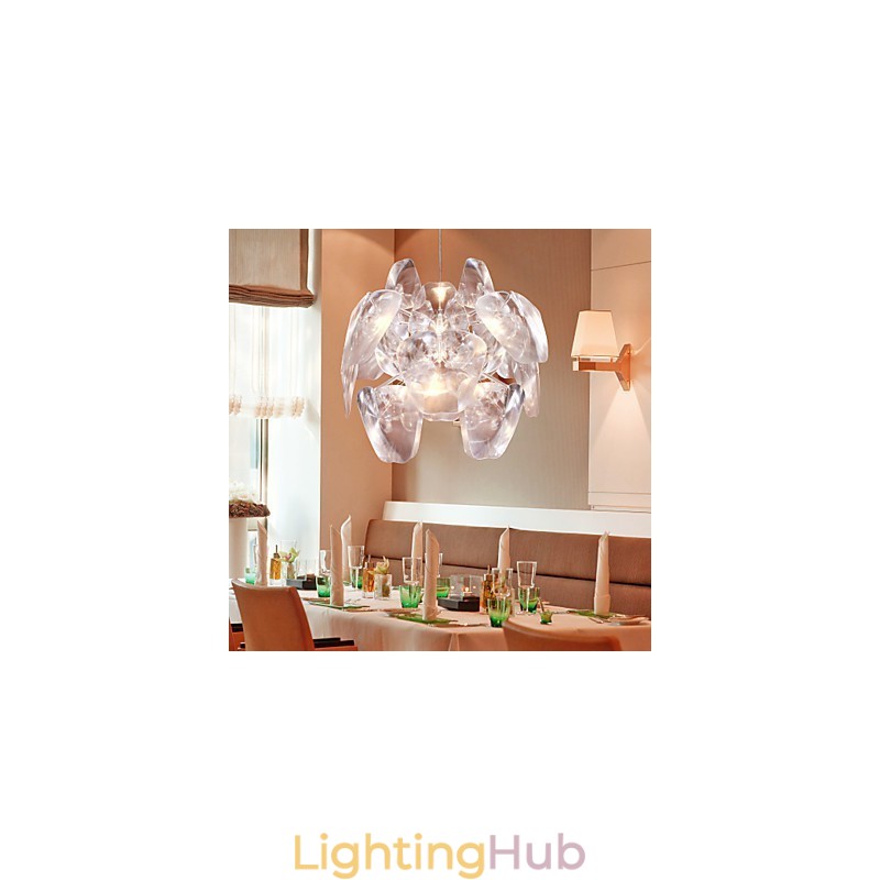 Pendant Light Modern Luceplan Design 1 Light
