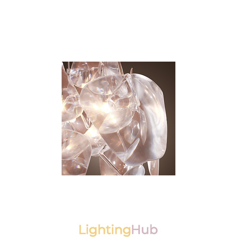 Pendant Light Modern Luceplan Design 1 Light