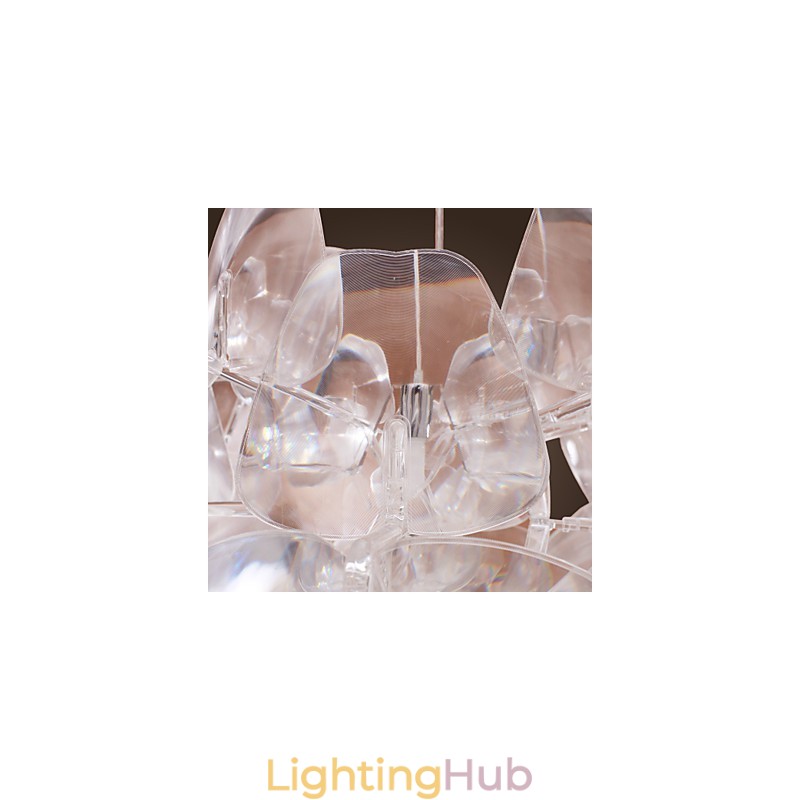 Pendant Light Modern Luceplan Design 1 Light